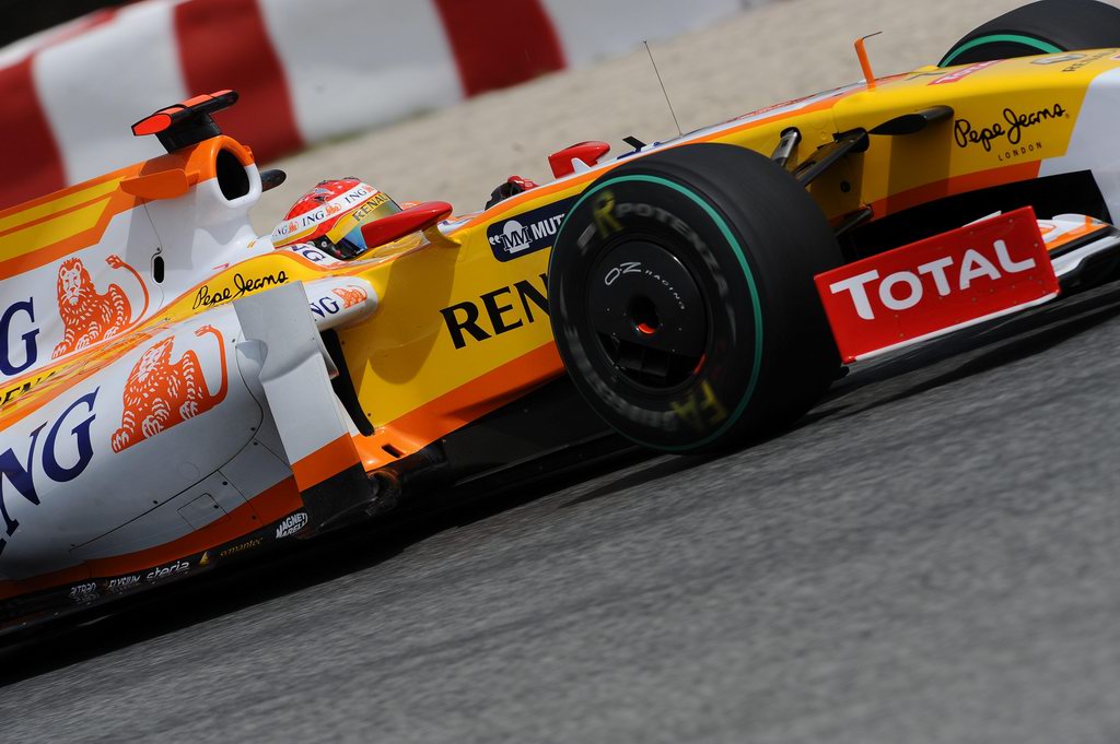 GP SPAGNA - Qualifiche e Prove Libere 3